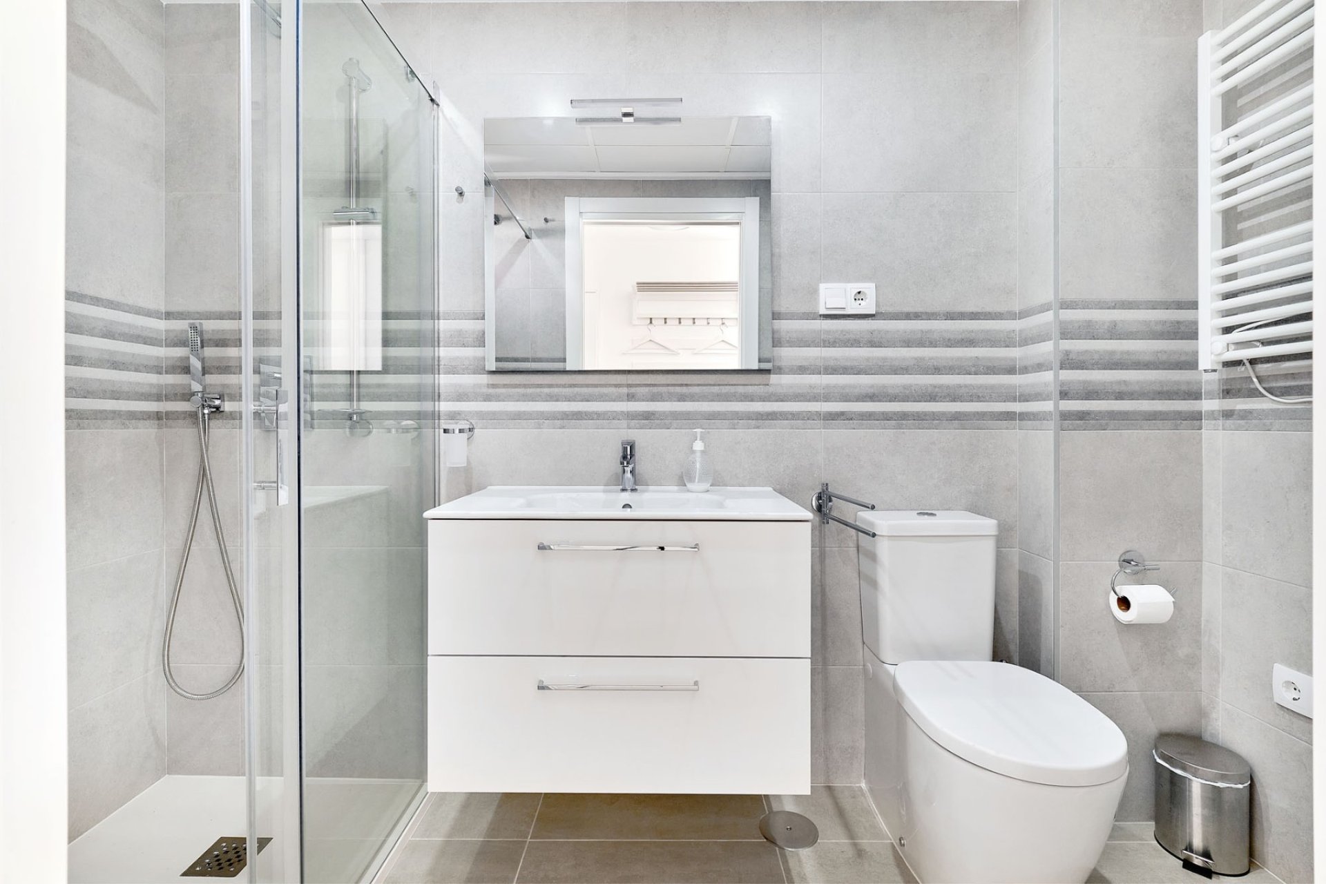 Rynek Wtórny - Apartament - Orihuela Costa - Villamartín