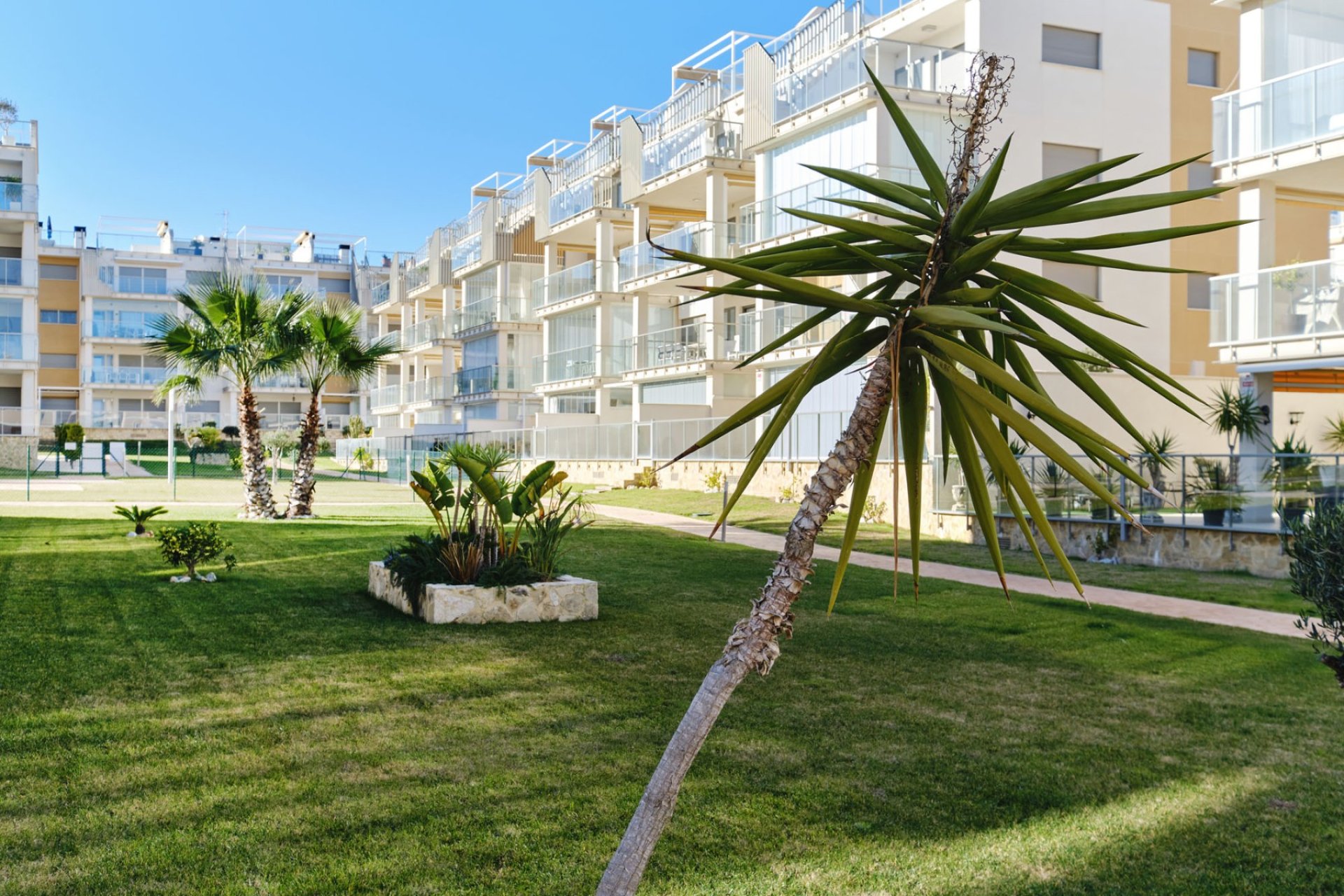 Rynek Wtórny - Apartament - Orihuela Costa - Villamartín