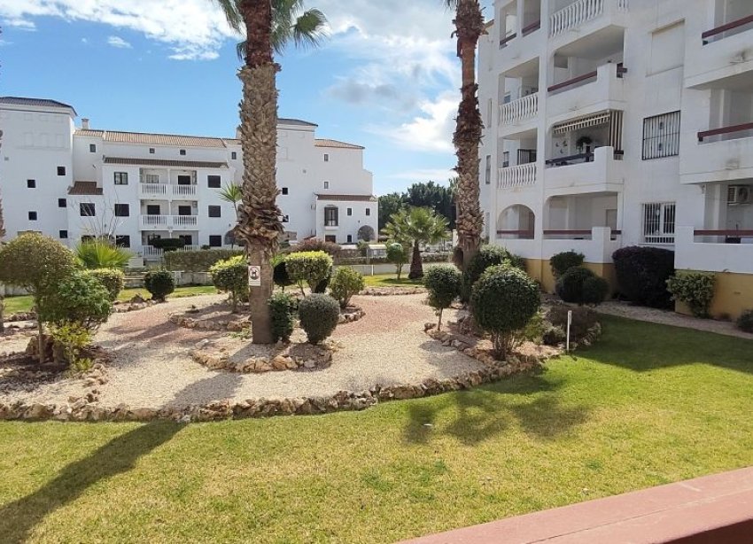 Rynek Wtórny - Apartament - Orihuela Costa - Villamartin
