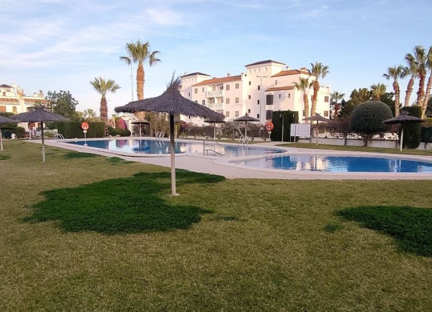 Rynek Wtórny - Apartament - Orihuela Costa - Villamartin