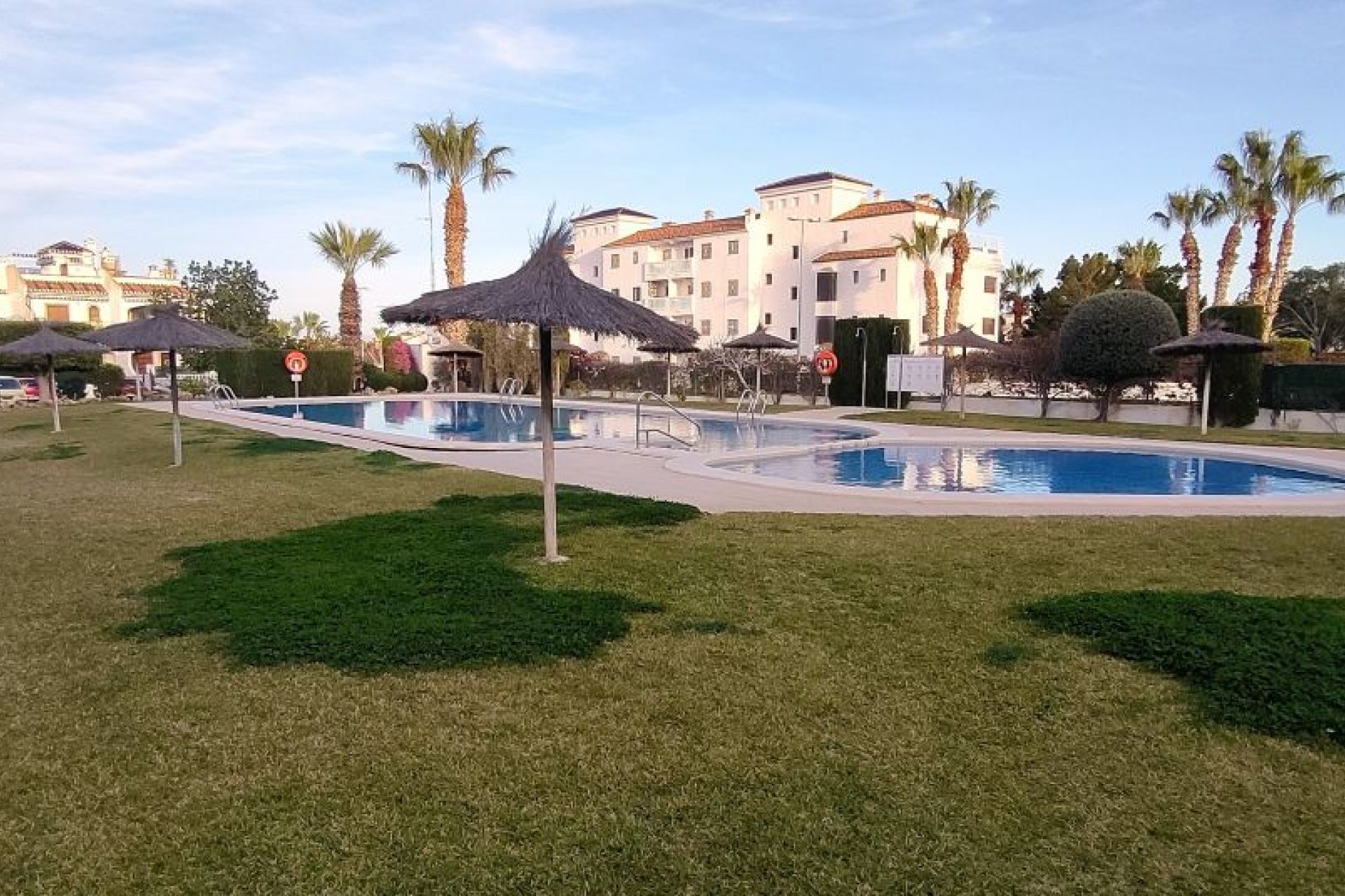 Rynek Wtórny - Apartament - Orihuela Costa - Villamartin