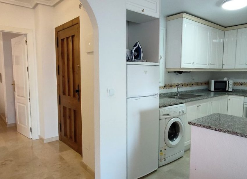 Rynek Wtórny - Apartament - Orihuela Costa - Villamartin