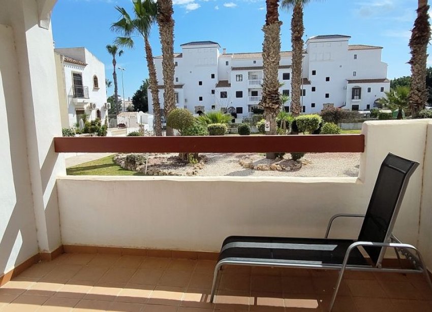 Rynek Wtórny - Apartament - Orihuela Costa - Villamartin