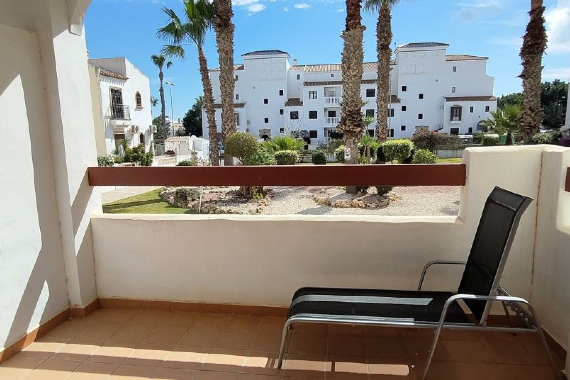 Rynek Wtórny - Apartament - Orihuela Costa - Villamartin