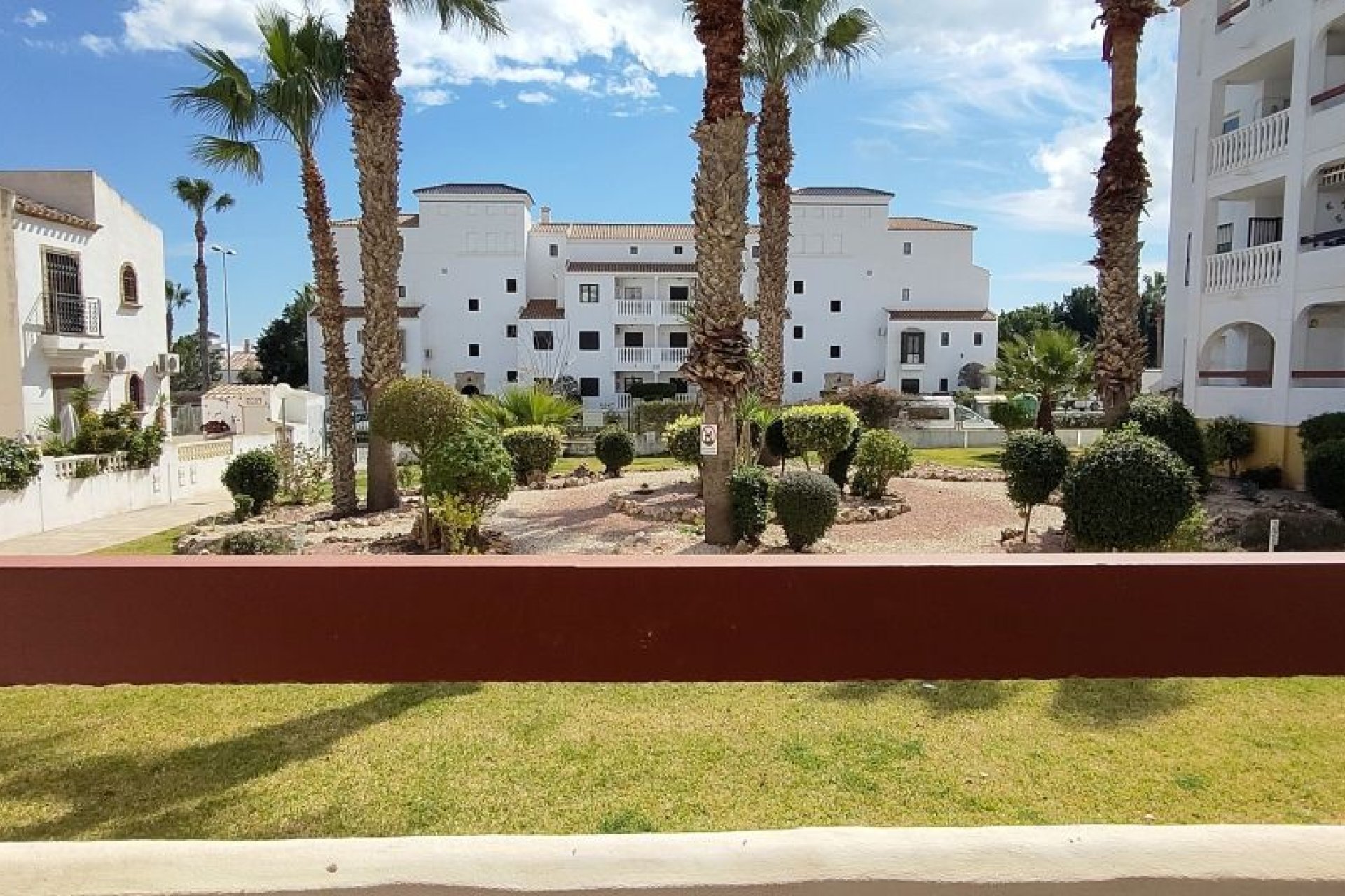 Rynek Wtórny - Apartament - Orihuela Costa - Villamartin