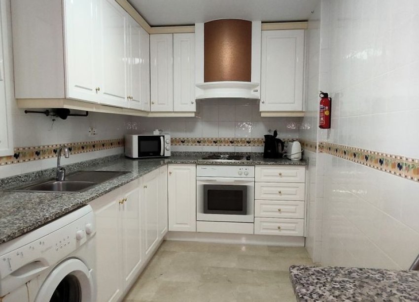 Rynek Wtórny - Apartament - Orihuela Costa - Villamartin