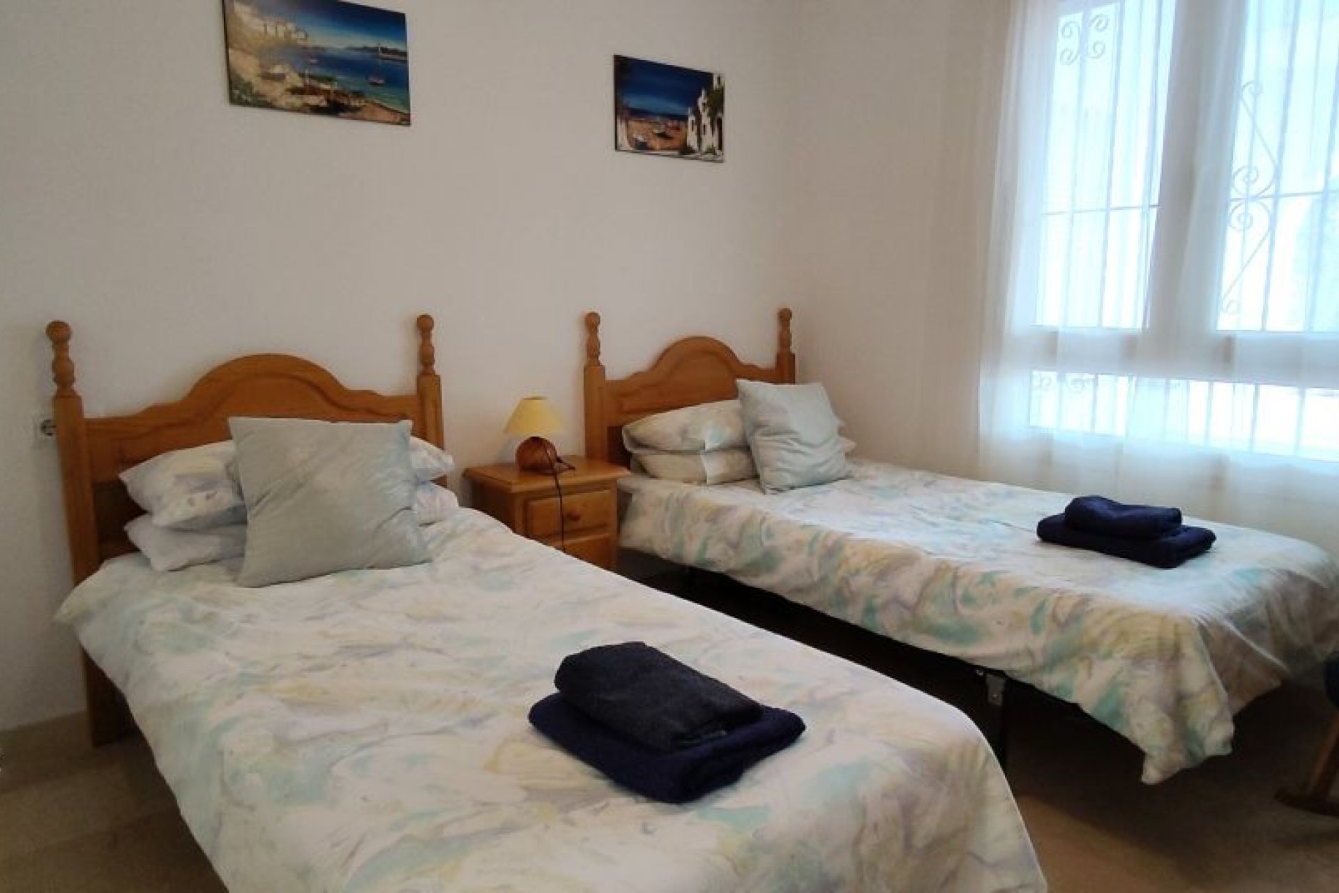 Rynek Wtórny - Apartament - Orihuela Costa - Villamartin