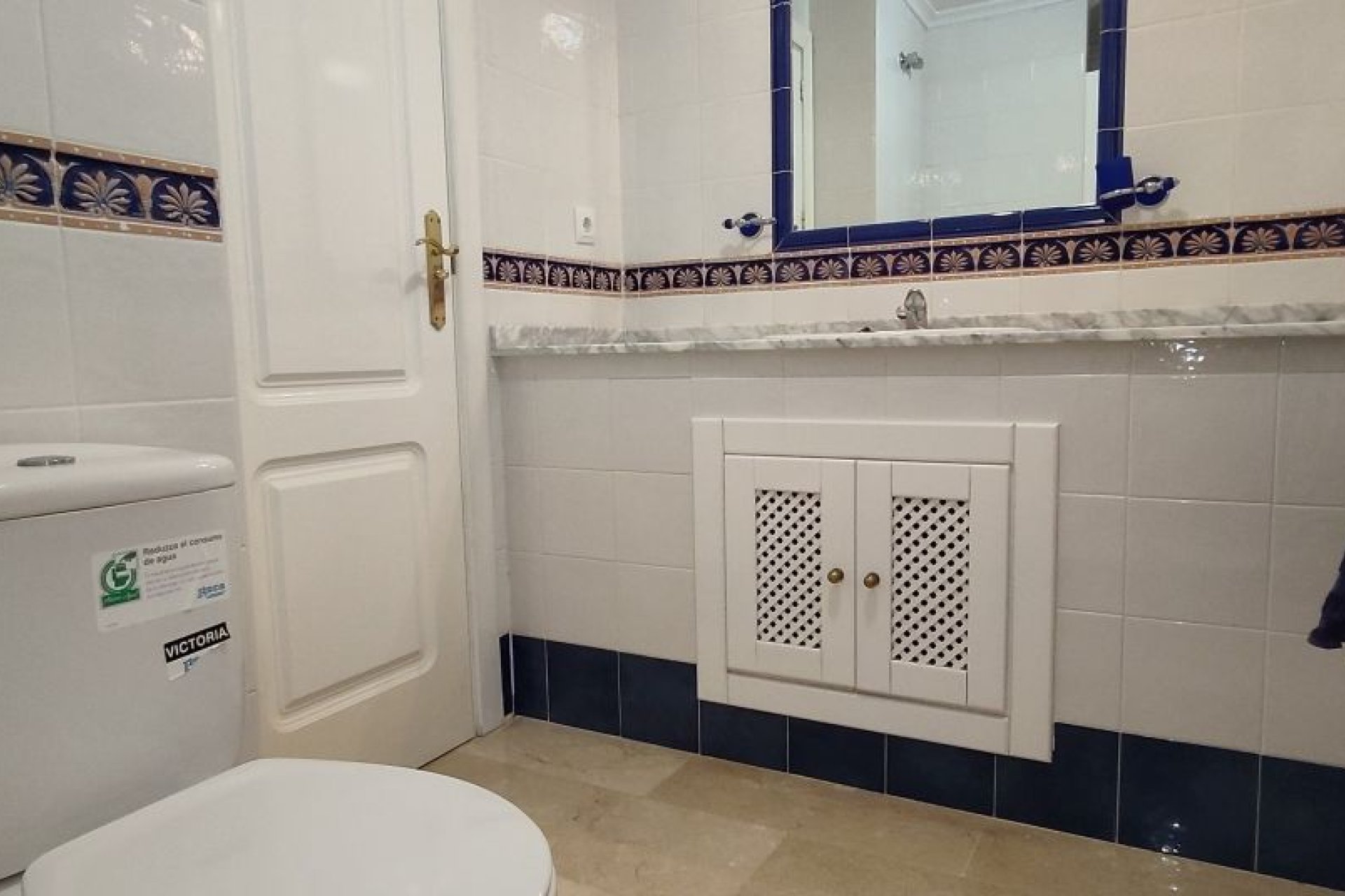 Rynek Wtórny - Apartament - Orihuela Costa - Villamartin