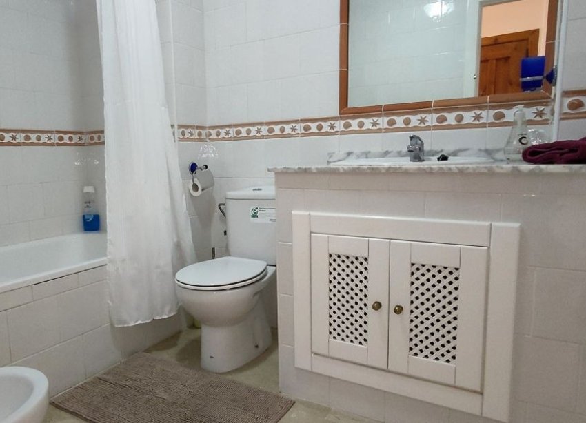 Rynek Wtórny - Apartament - Orihuela Costa - Villamartin