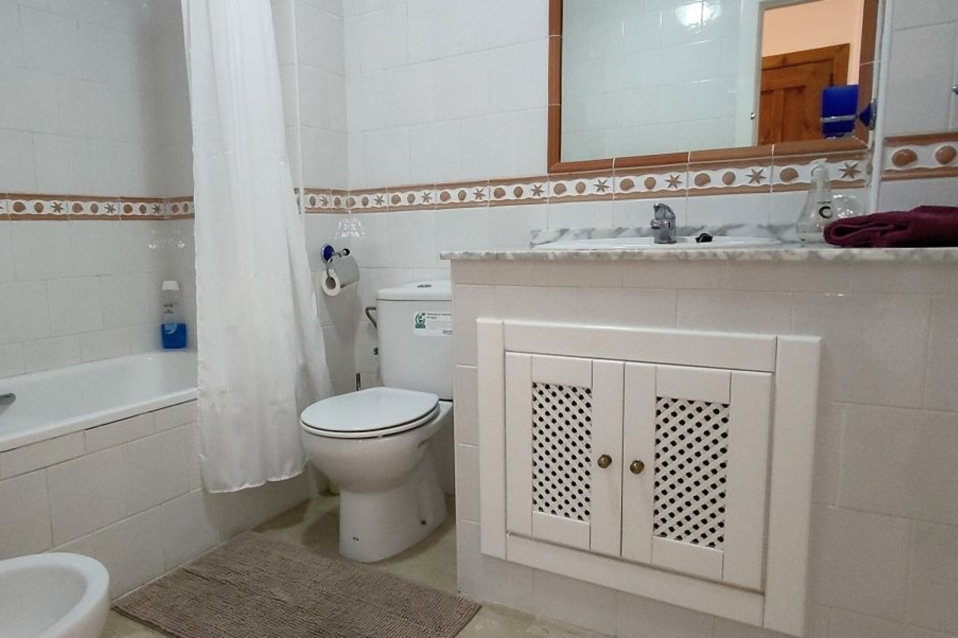 Rynek Wtórny - Apartament - Orihuela Costa - Villamartin