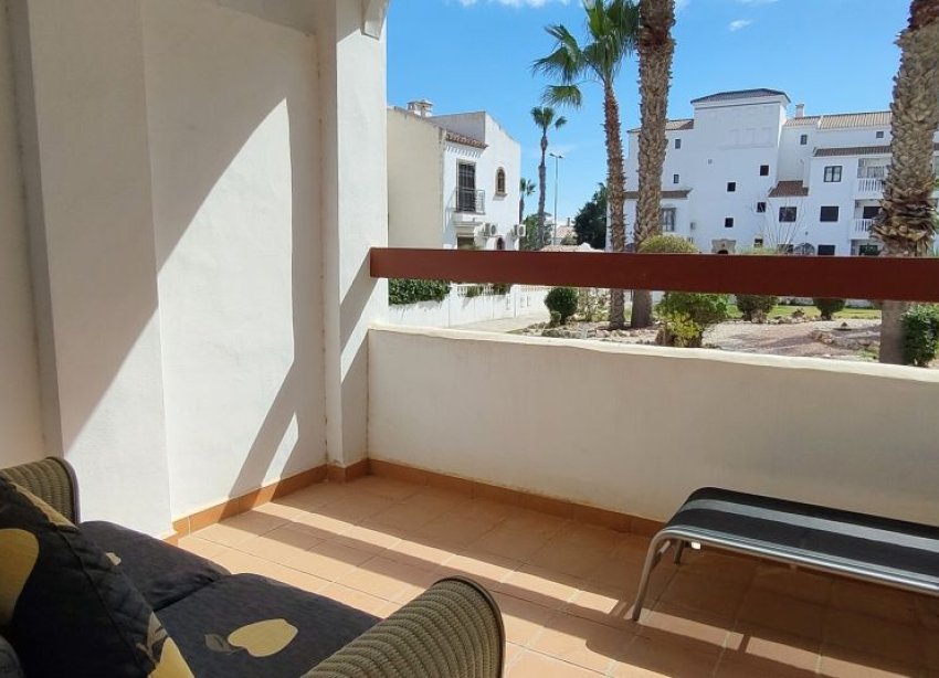 Rynek Wtórny - Apartament - Orihuela Costa - Villamartin