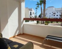 Rynek Wtórny - Apartament - Orihuela Costa - Villamartin