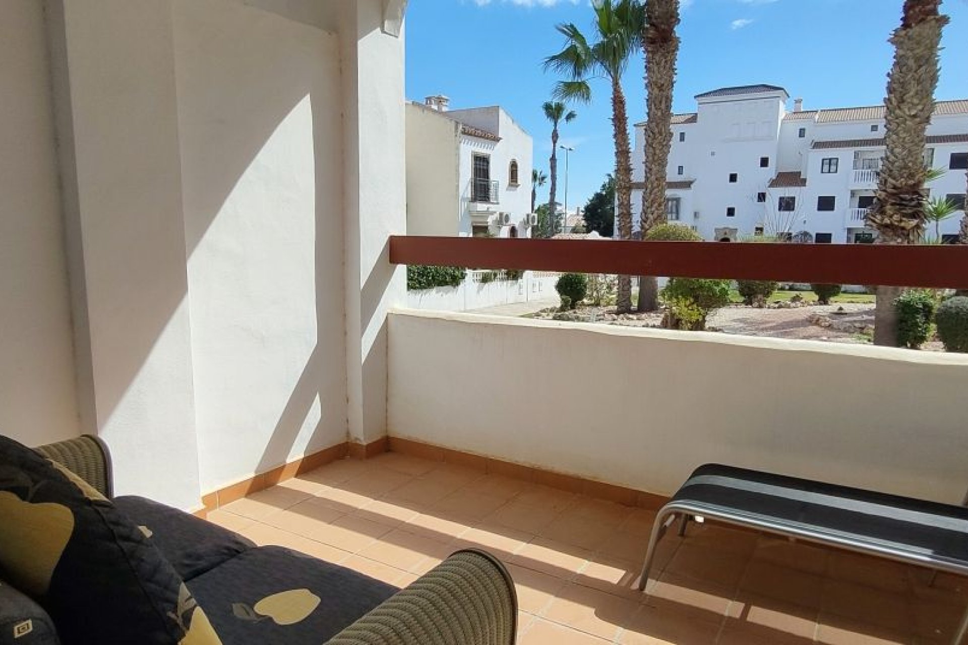 Rynek Wtórny - Apartament - Orihuela Costa - Villamartin