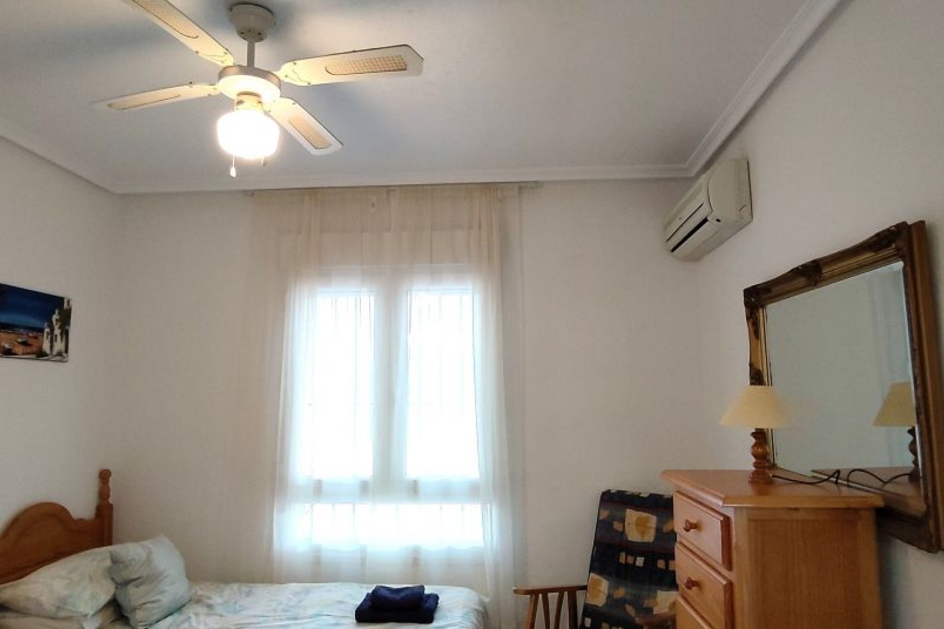 Rynek Wtórny - Apartament - Orihuela Costa - Villamartin