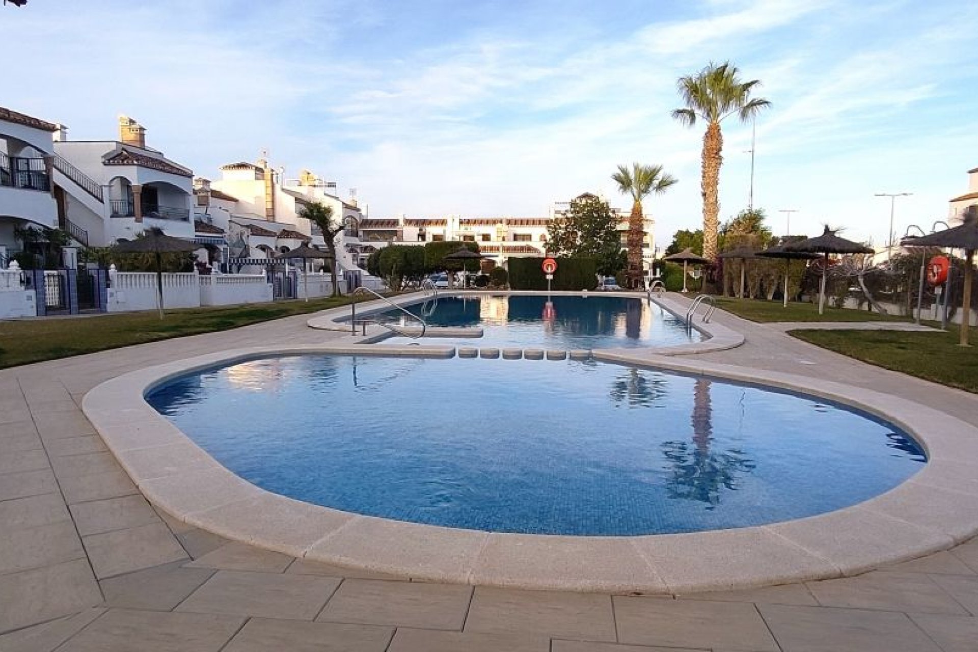 Rynek Wtórny - Apartament - Orihuela Costa - Villamartin