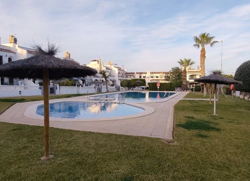 Rynek Wtórny - Apartament - Orihuela Costa - Villamartin