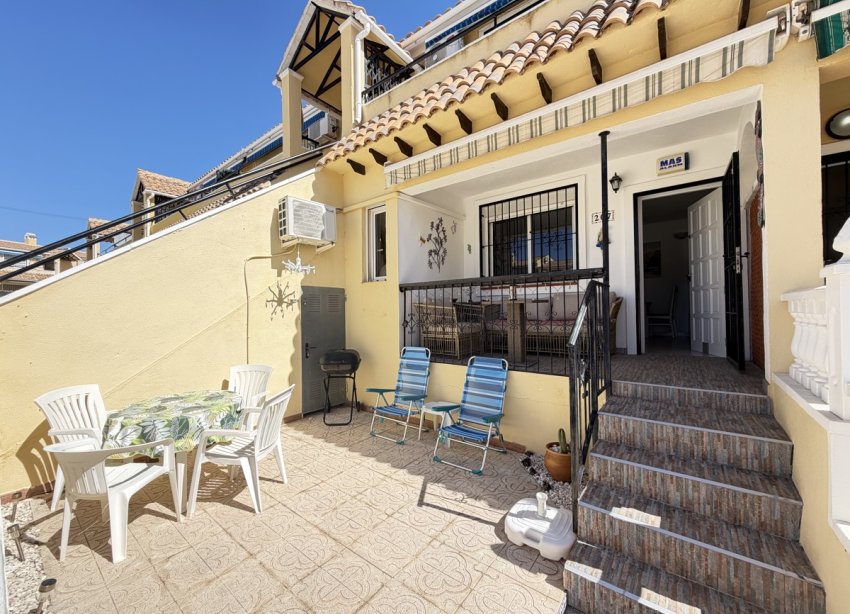 Rynek Wtórny - Apartament - Orihuela Costa - Villamartin