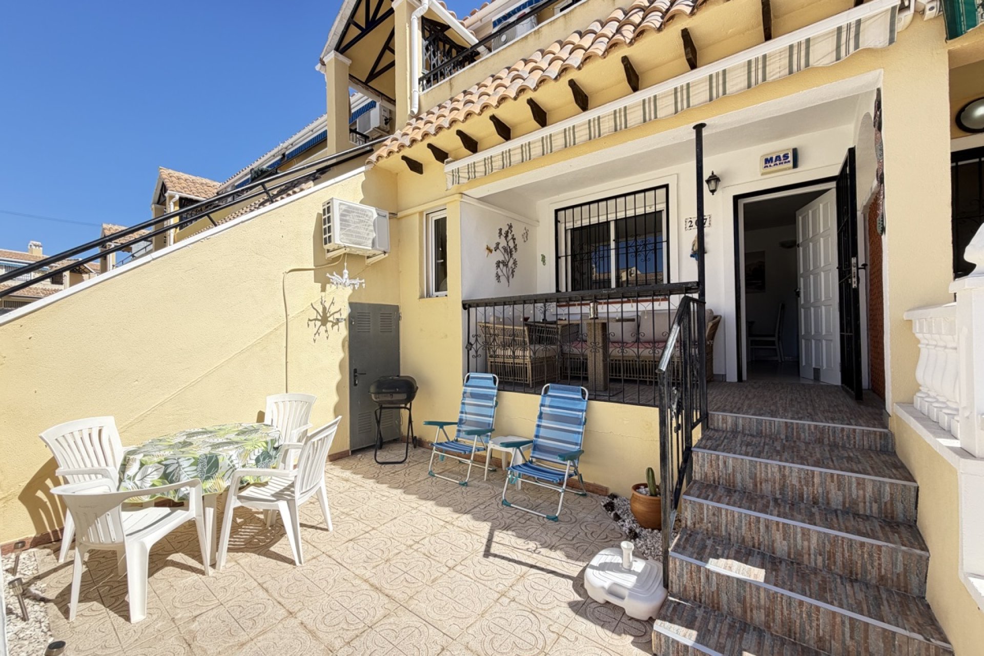 Rynek Wtórny - Apartament - Orihuela Costa - Villamartin