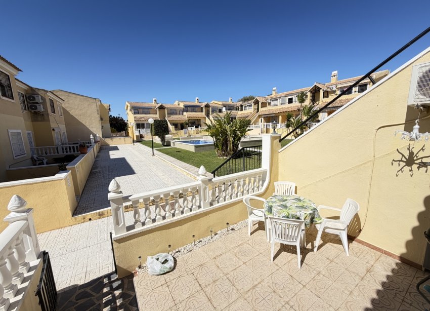 Rynek Wtórny - Apartament - Orihuela Costa - Villamartin