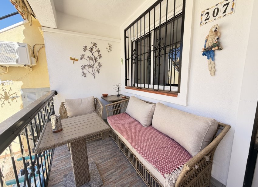 Rynek Wtórny - Apartament - Orihuela Costa - Villamartin