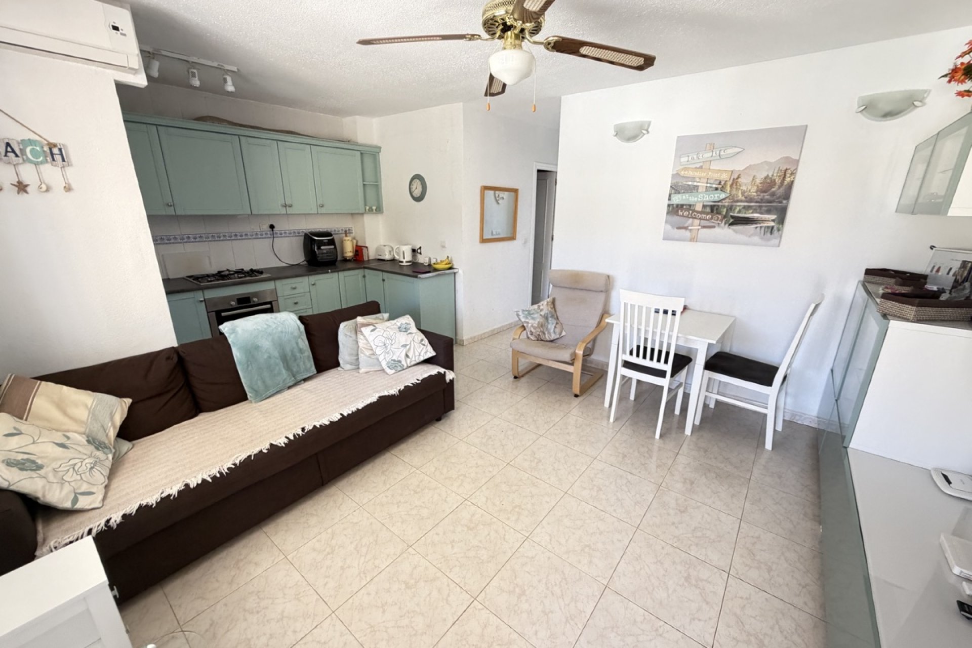 Rynek Wtórny - Apartament - Orihuela Costa - Villamartin