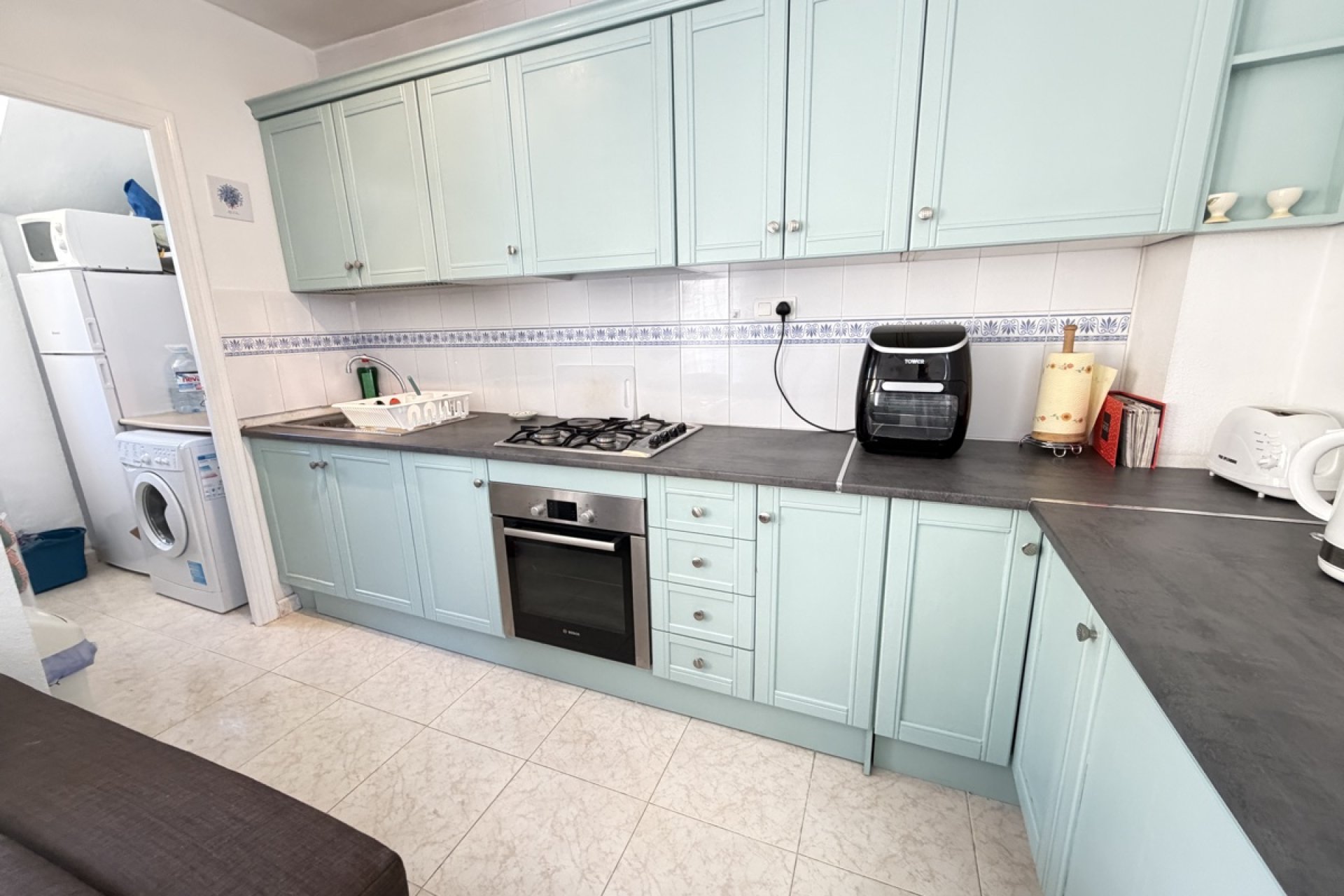 Rynek Wtórny - Apartament - Orihuela Costa - Villamartin