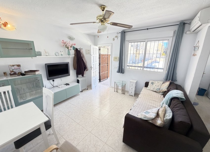Rynek Wtórny - Apartament - Orihuela Costa - Villamartin