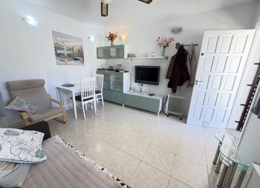 Rynek Wtórny - Apartament - Orihuela Costa - Villamartin