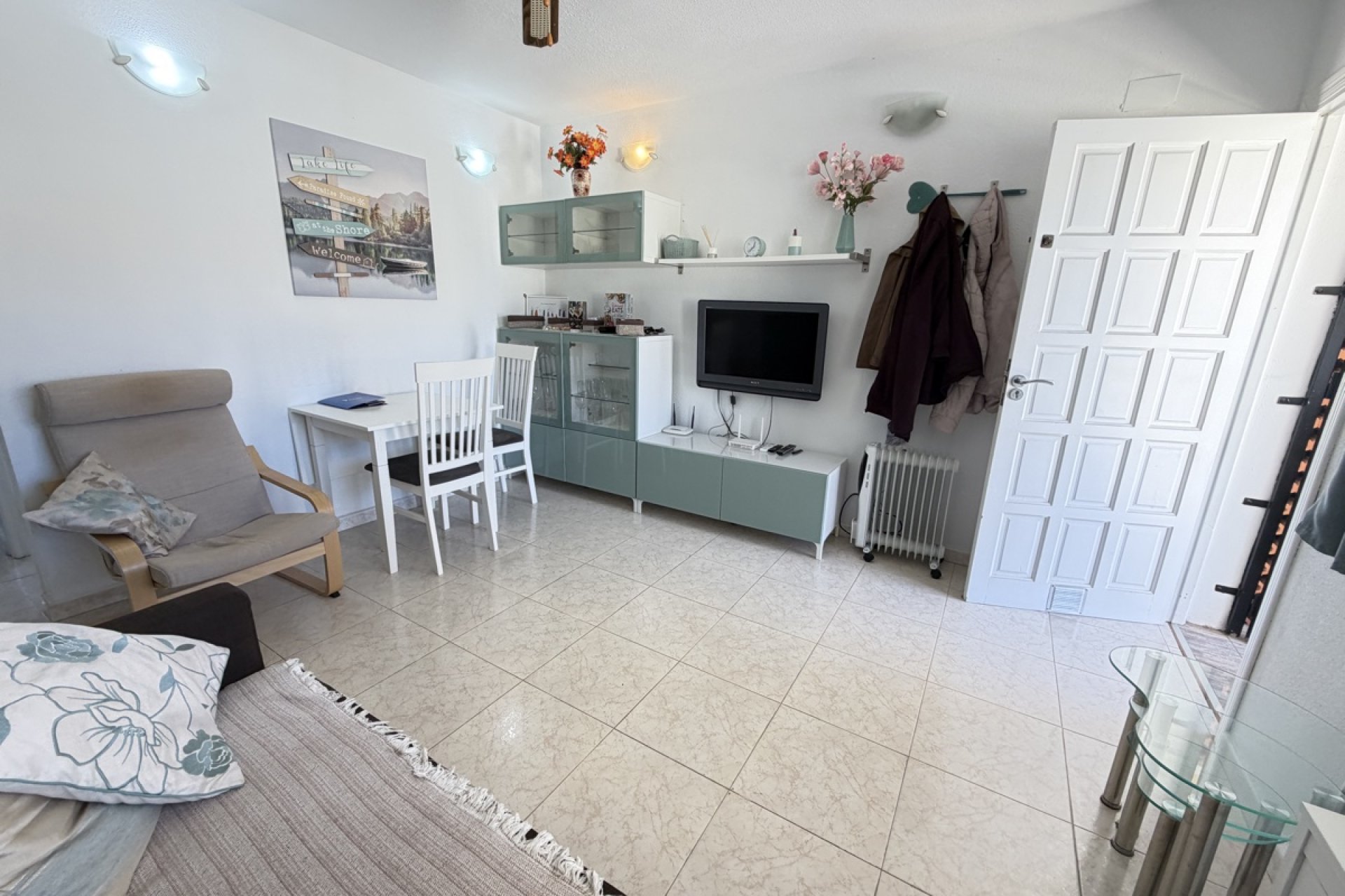 Rynek Wtórny - Apartament - Orihuela Costa - Villamartin