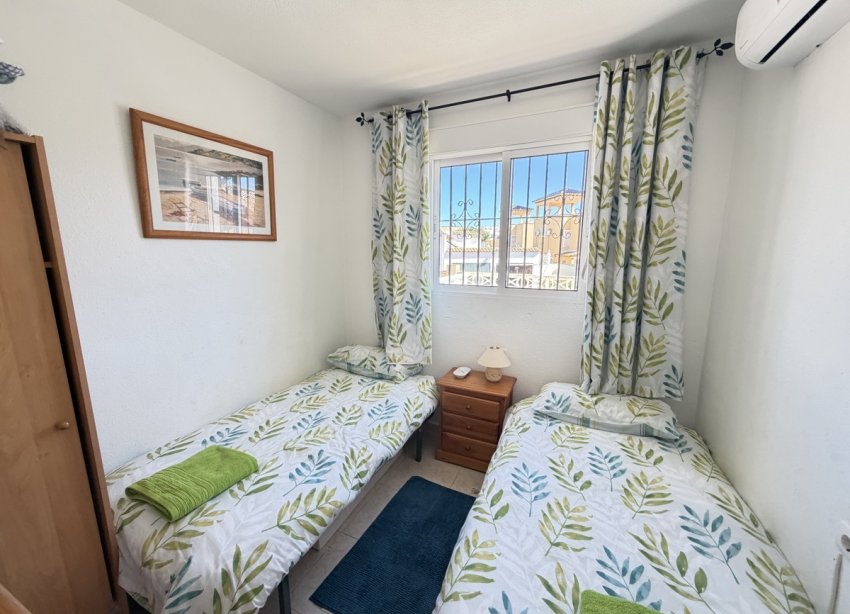 Rynek Wtórny - Apartament - Orihuela Costa - Villamartin