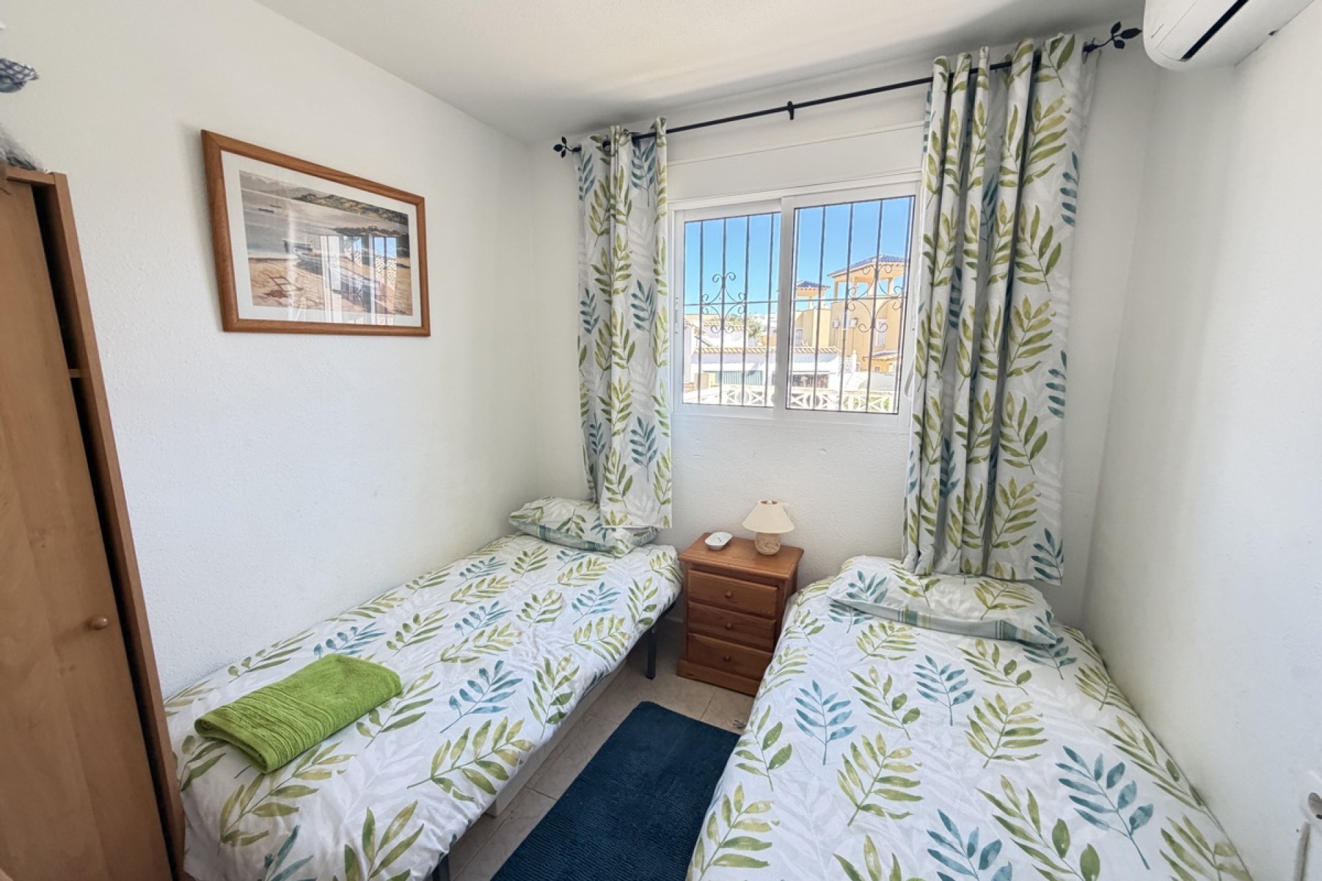 Rynek Wtórny - Apartament - Orihuela Costa - Villamartin