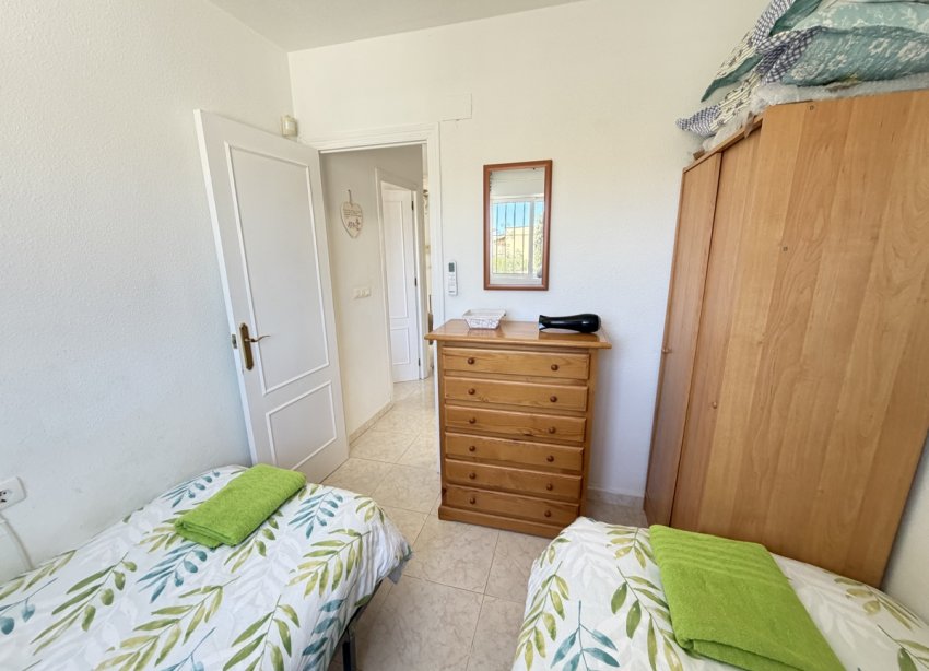 Rynek Wtórny - Apartament - Orihuela Costa - Villamartin