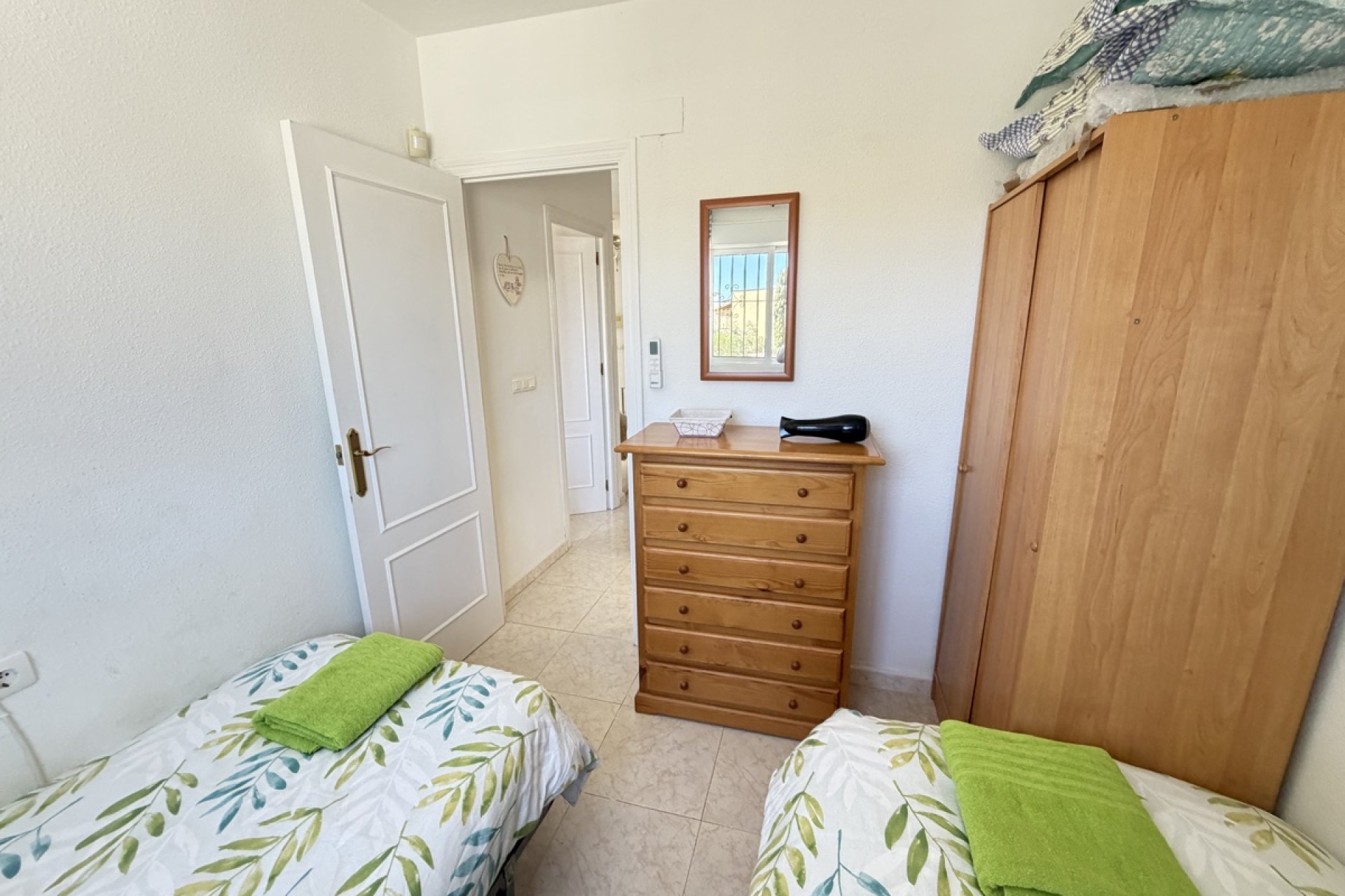 Rynek Wtórny - Apartament - Orihuela Costa - Villamartin