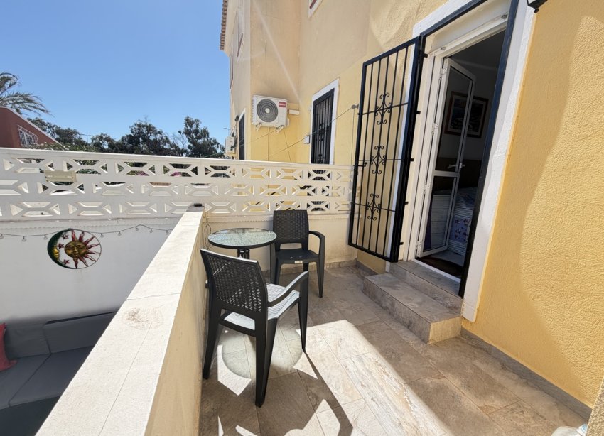 Rynek Wtórny - Apartament - Orihuela Costa - Villamartin