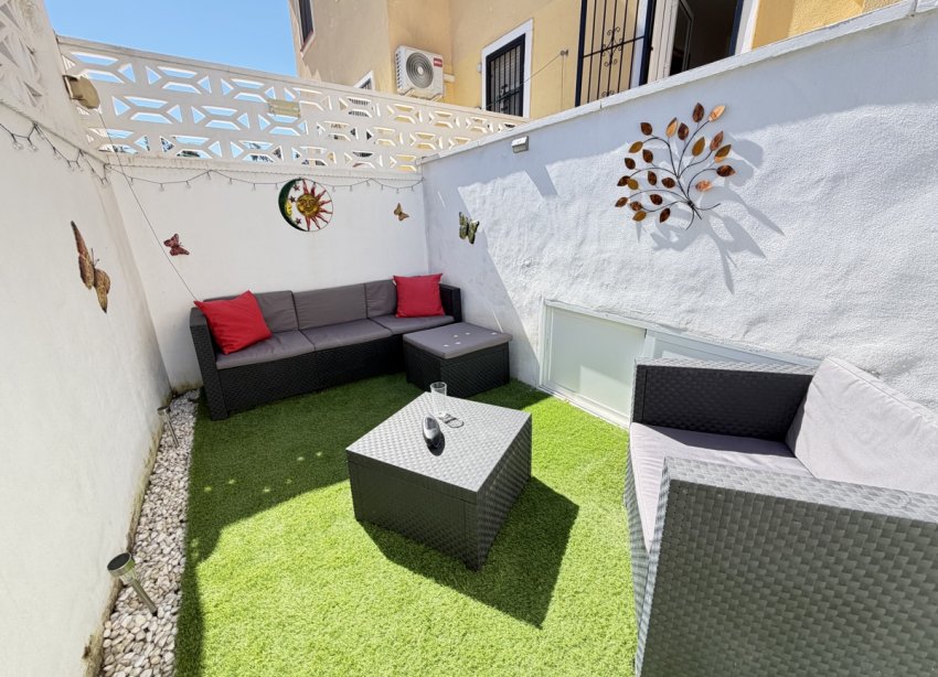 Rynek Wtórny - Apartament - Orihuela Costa - Villamartin