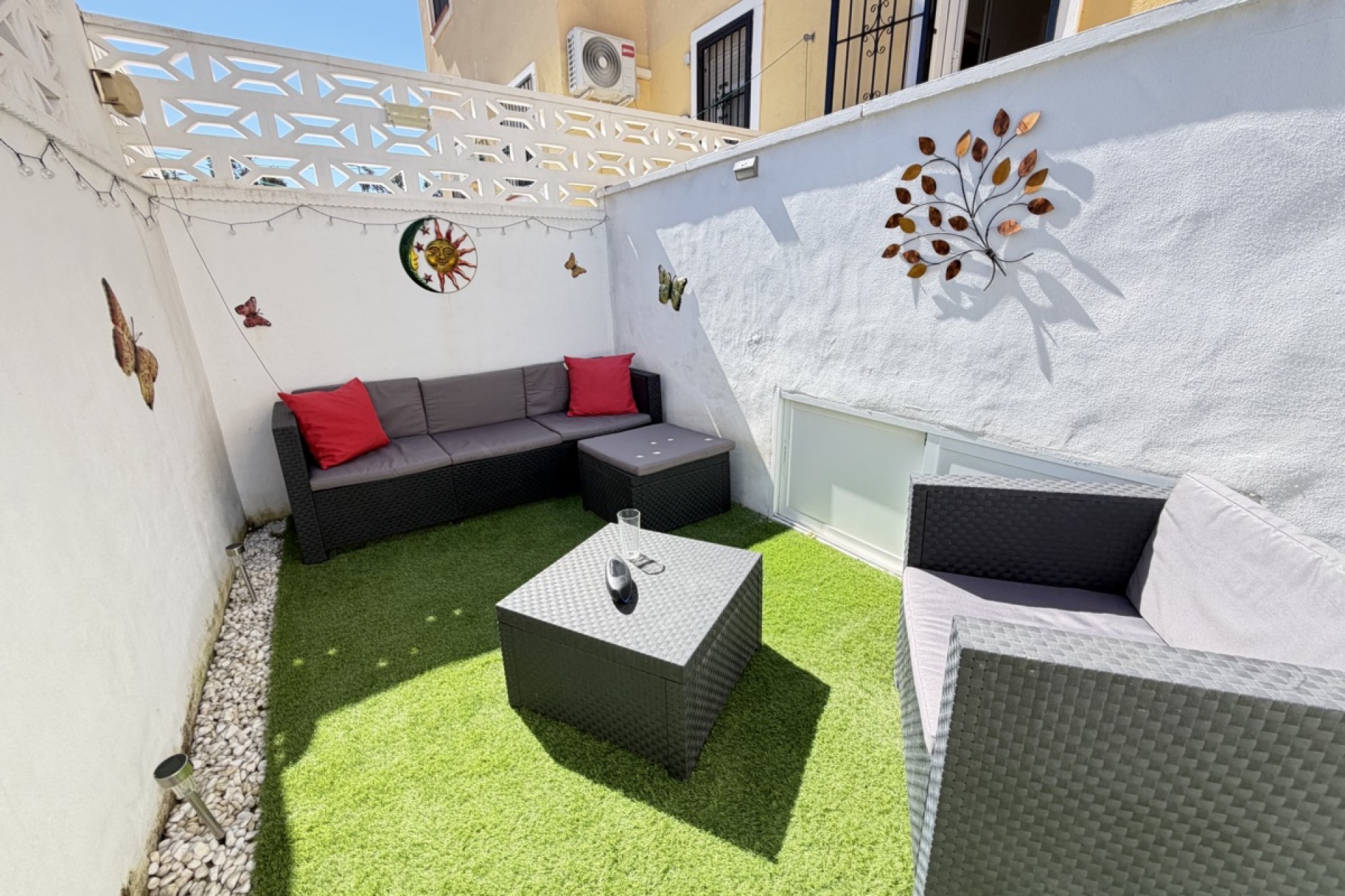 Rynek Wtórny - Apartament - Orihuela Costa - Villamartin
