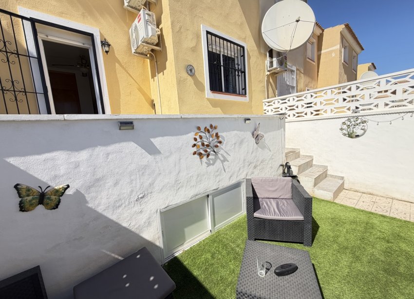 Rynek Wtórny - Apartament - Orihuela Costa - Villamartin