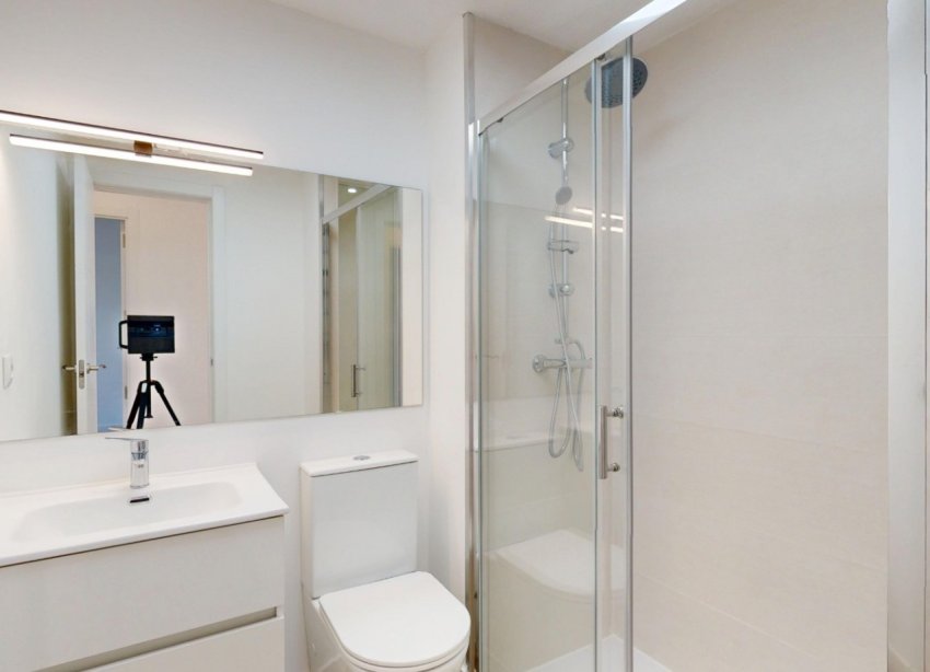 Rynek Wtórny - Apartament - Orihuela Costa - Villamartín