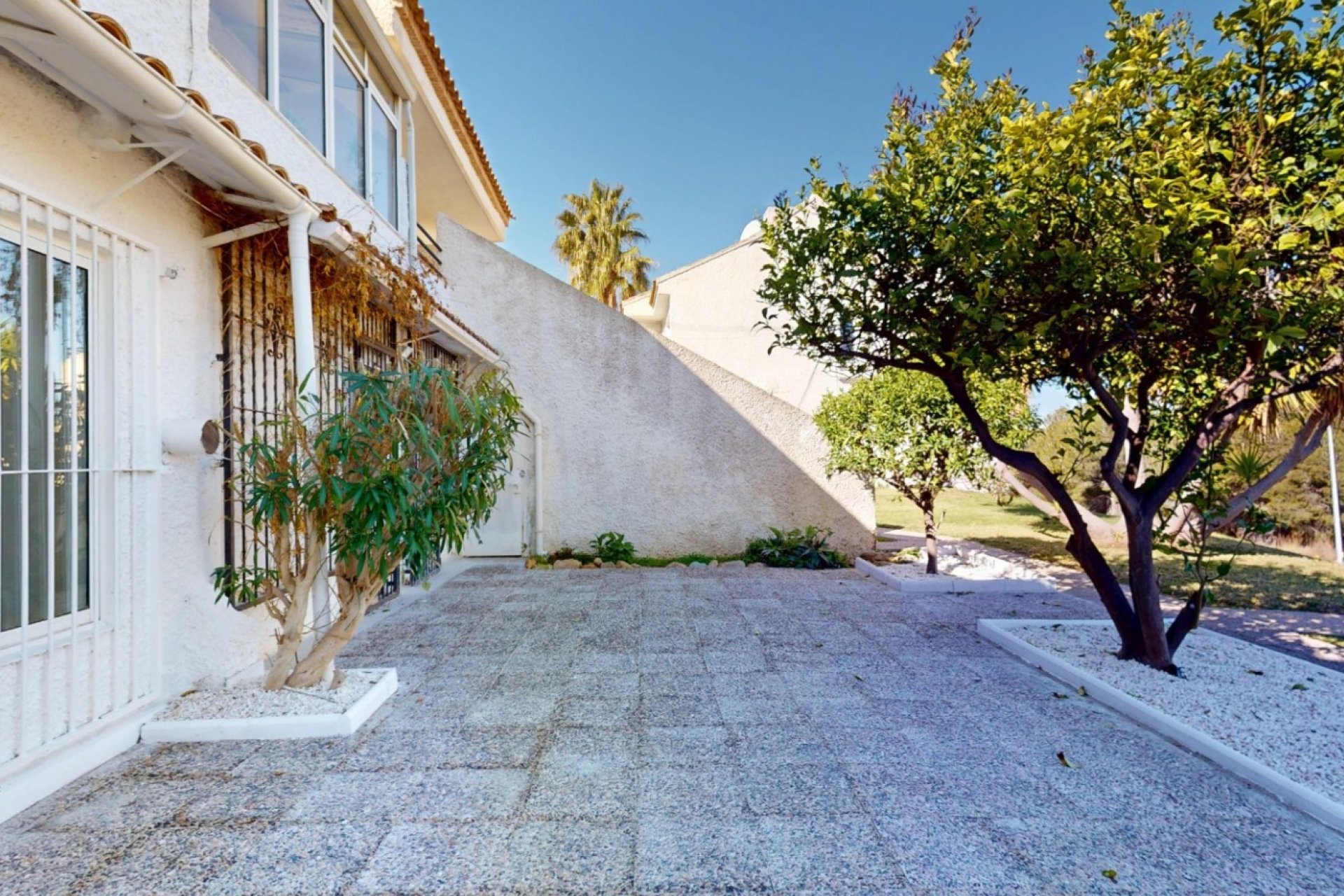 Rynek Wtórny - Apartament - Orihuela Costa - Villamartín