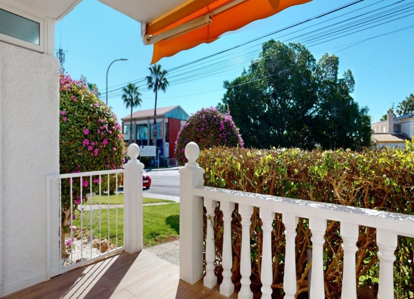 Rynek Wtórny - Apartament - Orihuela Costa - Villamartín