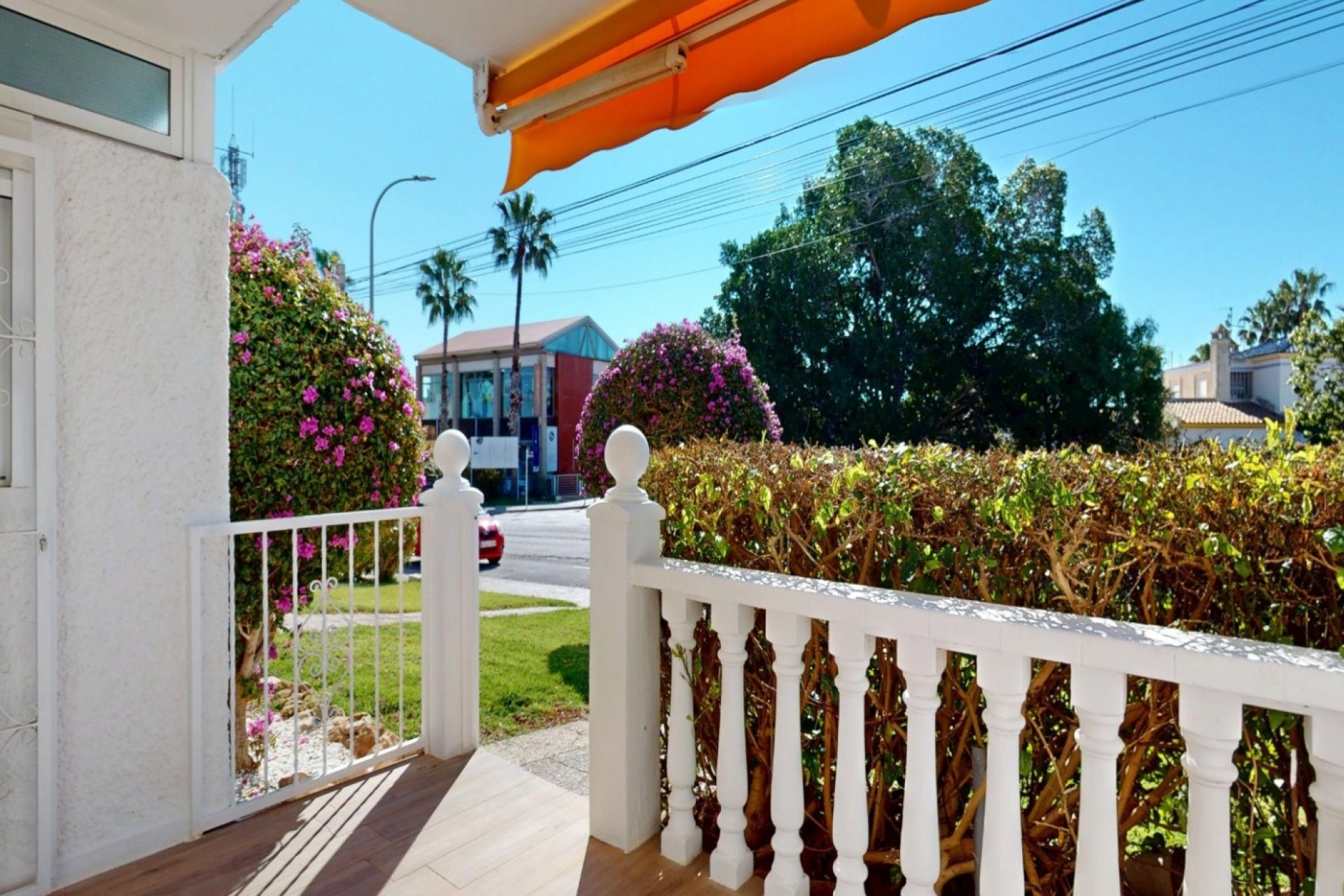 Rynek Wtórny - Apartament - Orihuela Costa - Villamartín