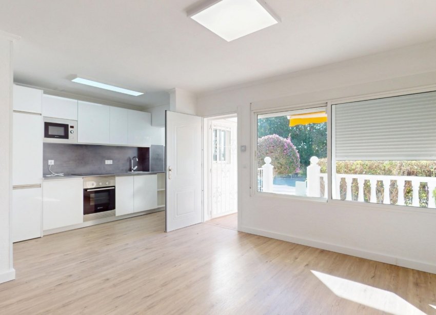 Rynek Wtórny - Apartament - Orihuela Costa - Villamartín