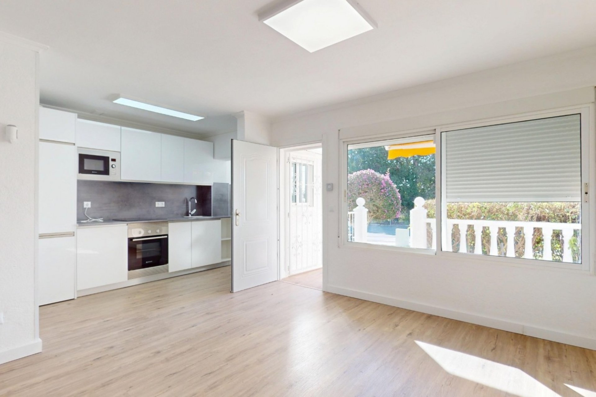 Rynek Wtórny - Apartament - Orihuela Costa - Villamartín