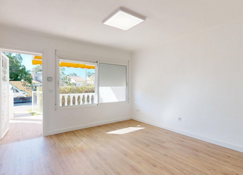 Rynek Wtórny - Apartament - Orihuela Costa - Villamartín