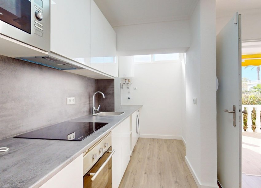 Rynek Wtórny - Apartament - Orihuela Costa - Villamartín