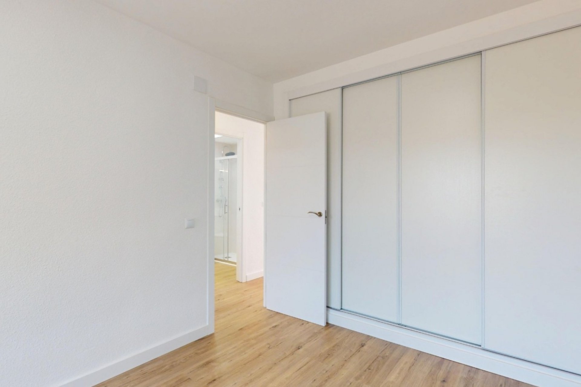 Rynek Wtórny - Apartament - Orihuela Costa - Villamartín