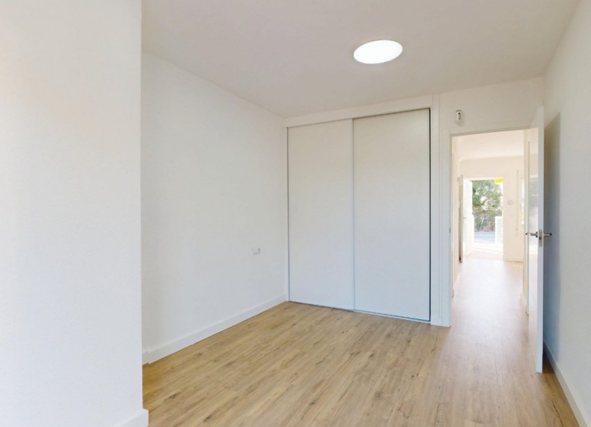 Rynek Wtórny - Apartament - Orihuela Costa - Villamartín