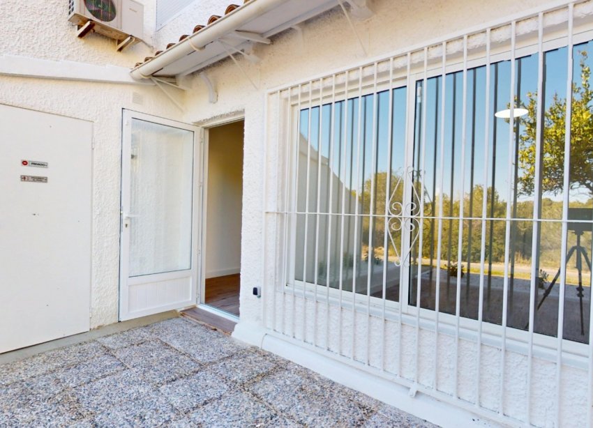 Rynek Wtórny - Apartament - Orihuela Costa - Villamartín