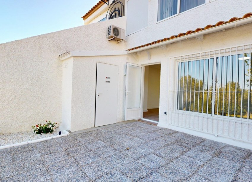 Rynek Wtórny - Apartament - Orihuela Costa - Villamartín