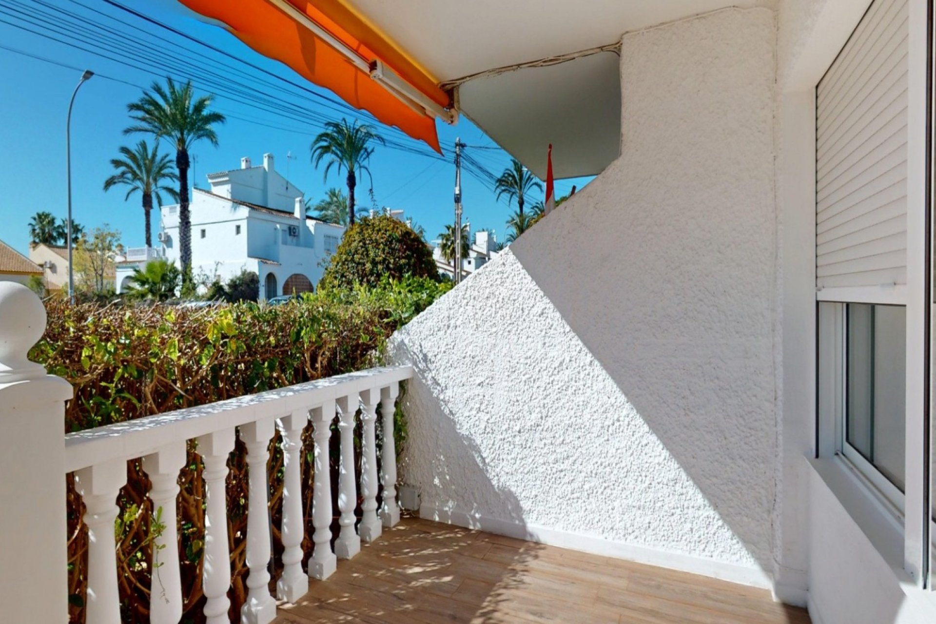 Rynek Wtórny - Apartament - Orihuela Costa - Villamartín